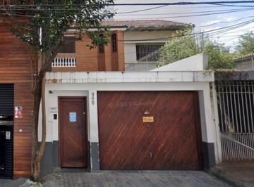 Comercial · 330m² · 1 Quarto · 4 Vagas · Casa comercial na Rua Barão do Bananal, N. 965 • 330 m²