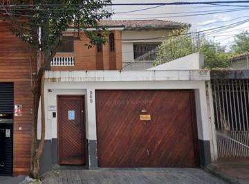 Comercial · 330m² · 1 Quarto · 4 Vagas · Casa comercial na Rua Barão do Bananal, N. 965 • 330 m²