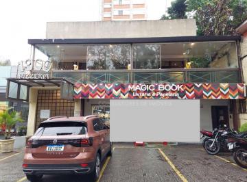 Comercial · 300m² · 2 Vagas · Sobreloja na Rua Sócrates, N. 598 • 300 m²