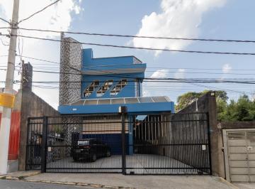 Comercial · 600m² · 5 Quartos · 4 Vagas · Galpão na Rua Tapari, N. 159 • 600 m²