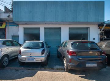 Comercial · 586m² · 4 Vagas · Galpão na Avenida Atlântica, N. 1603 • 586 m²