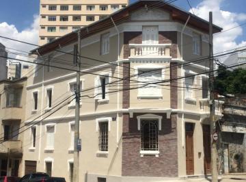 Comercial · 400m² · 6 Quartos · 3 Vagas · Casa comercial na Rua Conselheiro Ramalho, N. 899 • 400 m²