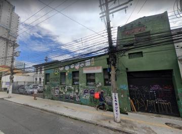 Comercial · 1000m² · Galpão na Rua Cardeal Arcoverde, N. 2856 • 1000 m²