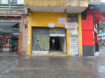 Comercial · 239m² · Prédio comercial na Alameda Barão de Limeira, N. 326 • 239 m²