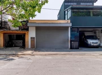 Comercial · 260m² · 5 Quartos · 2 Vagas · Casa comercial na Rua Hayden, N. 234 • 260 m²