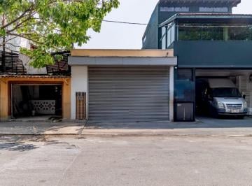Comercial · 260m² · 5 Quartos · 2 Vagas · Casa comercial na Rua Hayden, N. 234 • 260 m²