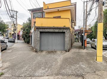 Comercial · 160m² · 7 Quartos · 1 Vaga · Loja na Avenida Professor Alfonso Bovero, N. 825 • 160 m²