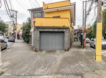 Comercial · 160m² · 7 Quartos · 1 Vaga · Loja na Avenida Professor Alfonso Bovero, N. 825 • 160 m²