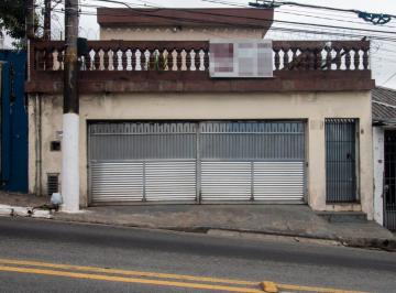 Comercial · 300m² · 8 Quartos · 3 Vagas · Casa comercial na Rua Cidade de Bagdá, N. 304 • 300 m²