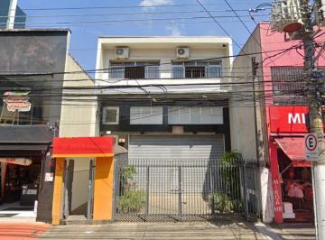 Comercial · 416m² · 8 Vagas · Loja na Rua Coelho Lisboa, N. 238 • 416 m²