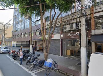 Comercial · 400m² · 1 Vaga · Loja na Rua Correia de Melo, N. 80 • 400 m²