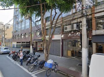 Comercial · 400m² · 1 Vaga · Loja na Rua Correia de Melo, N. 80 • 400 m²