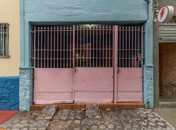 Comercial · 140m² · 8 Quartos · 2 Vagas · Loja na Rua Frei Gaspar, N. 628 • 140 m²