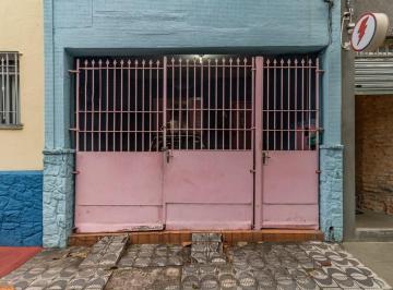 Comercial · 140m² · 8 Quartos · 2 Vagas · Loja na Rua Frei Gaspar, N. 628 • 140 m²