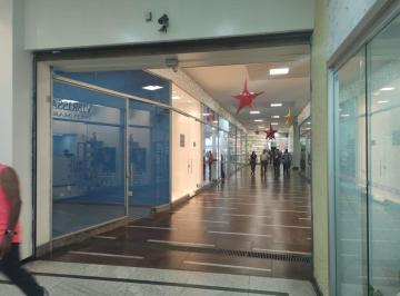 Comercial · 20m² · Loja em galeria na Rua Vinte e Quatro de Maio, N. 77 - Loja 13 • 20 m²