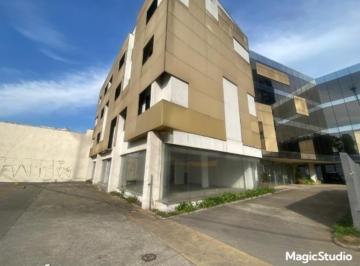Comercial · 1719m² · 14 Vagas · Prédio comercial na Rua Luiz Seráphico Júnior, N. 1070 • 1719 m²