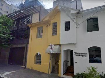 Comercial · 148m² · Casa comercial na Alameda Jaú, N. 616 • 148 m²