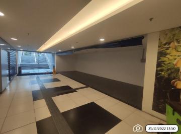 Comercial · 30m² · Loja em galeria na Rua Werner Von Siemens, N. 111 - Loja 14 • 30 m²