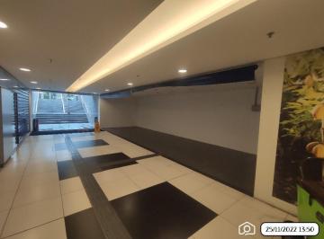 Comercial · 30m² · Loja em galeria na Rua Werner Von Siemens, N. 111 - Loja 14 • 30 m²