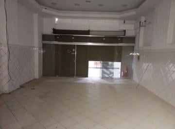 Comercial · 33m² · Loja em galeria na Rua Vergueiro, N. 439 - Loja 26 • 33 m²