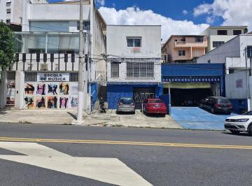 Comercial · 500m² · 12 Quartos · 10 Vagas · Casa comercial na Avenida Pompéia, N. 2018 • 500 m²