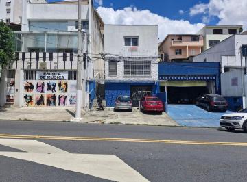 Comercial · 500m² · 12 Quartos · 10 Vagas · Casa comercial na Avenida Pompéia, N. 2018 • 500 m²