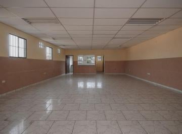 Comercial · 165m² · 1 Vaga · Sobreloja na Avenida Itaberaba, N. 3059 • 165 m²
