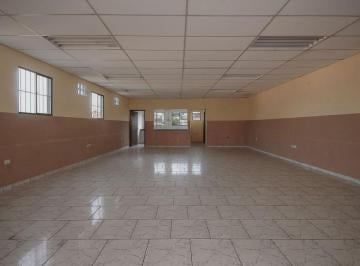 Comercial · 165m² · 1 Vaga · Sobreloja na Avenida Itaberaba, 3059 • 165 m²