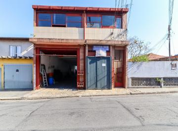 Comercial · 280m² · 1 Quarto · 2 Vagas · Galpão na Rua Vicente Pereira de Assunção, N. 339 • 280 m²
