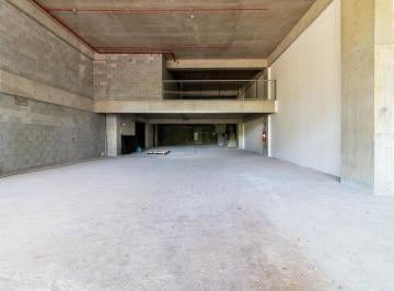 Comercial · 470m² · 2 Quartos · Loja na Rua Gerivatiba, N. 207 - Edifício River One • 470 m²
