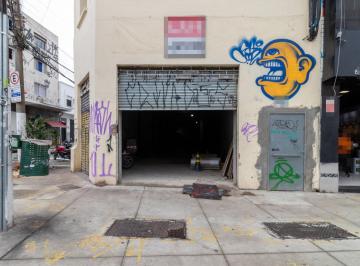 Comercial · 387m² · 1 Vaga · Loja na Largo dos Pinheiros, N. 29 • 387 m²
