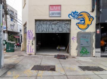 Comercial · 387m² · 1 Vaga · Loja na Largo dos Pinheiros, N. 29 • 387 m²