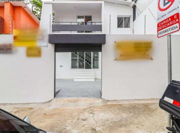 Comercial · 150m² · 6 Quartos · 3 Vagas · Casa comercial na Rua Nove de Julho, N. 159 • 150 m²