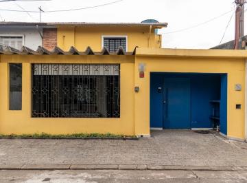 Comercial · 200m² · 9 Quartos · 1 Vaga · Casa comercial na Rua Califórnia, N. 30 • 200 m²