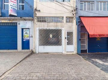 Comercial · 160m² · 2 Vagas · Casa comercial na Rua Luís Góis, N. 310 • 160 m²