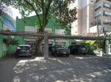 Comercial · 426m² · 10 Quartos · 1 Vaga · Casa comercial na Rua Doutor Homem de Melo, N. 856 • 426 m²