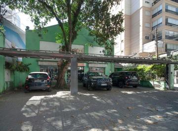 Comercial · 426m² · 10 Quartos · 1 Vaga · Casa comercial na Rua Doutor Homem de Melo, N. 856 • 426 m²
