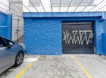 Comercial · 181m² · 7 Quartos · 2 Vagas · Sobreloja na Avenida Pompéia, N. 2016 • 181 m²