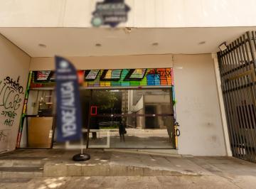 Comercial · 610m² · 4 Quartos · 13 Vagas · Loja na Avenida Brigadeiro Luís Antônio, N. 1035 • 610 m²