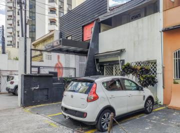 Comercial · 180m² · 3 Quartos · 2 Vagas · Casa comercial na Rua Batataes, N. 189 - 189 • 180 m²