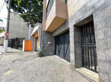 Comercial · 488m² · 5 Quartos · 7 Vagas · Loja na Rua Vergueiro, N. 3331 • 488 m²