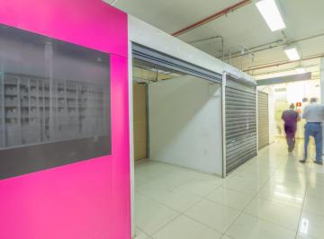 Comercial · 7m² · Loja em galeria na Avenida Paulista, N. 1941 - Loja 20 Subsolo • 7 m²