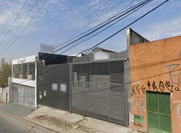 Comercial · 230m² · Galpão na Avenida Washington Luís, N. 4213 • 230 m²