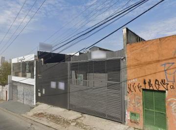 Comercial · 230m² · Galpão na Avenida Washington Luís, 4213 • 230 m²