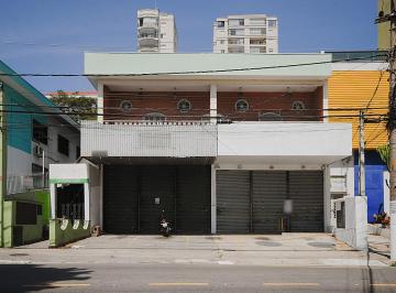 Comercial · 670m² · 5 Vagas · Loja na Avenida Paula Ferreira, N. 2885 • 670 m²
