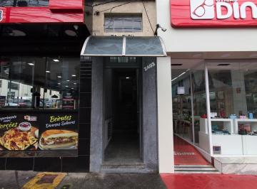 Comercial · 20m² · Sala comercial na Rua Tuiuti, N. 2403 - Sala 24 • 20 m²