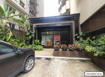 Comercial · 400m² · 3 Vagas · Loja na Alameda Ministro Rocha Azevedo, N. 482 • 400 m²