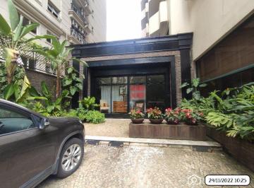 Comercial · 400m² · 3 Vagas · Loja na Alameda Ministro Rocha Azevedo, N. 482 • 400 m²