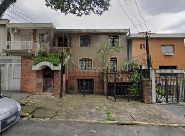 Comercial · 450m² · 10 Quartos · 3 Vagas · Casa comercial na Rua Pais de Andrade, N. 83 • 450 m²