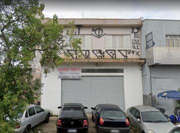 Comercial · 320m² · 2 Vagas · Loja na Rua Tamaindê, N. 410 • 320 m²